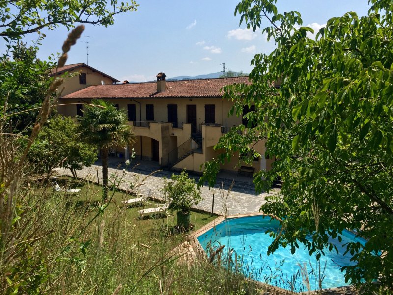 B&B L'oasi DI Orvieto
