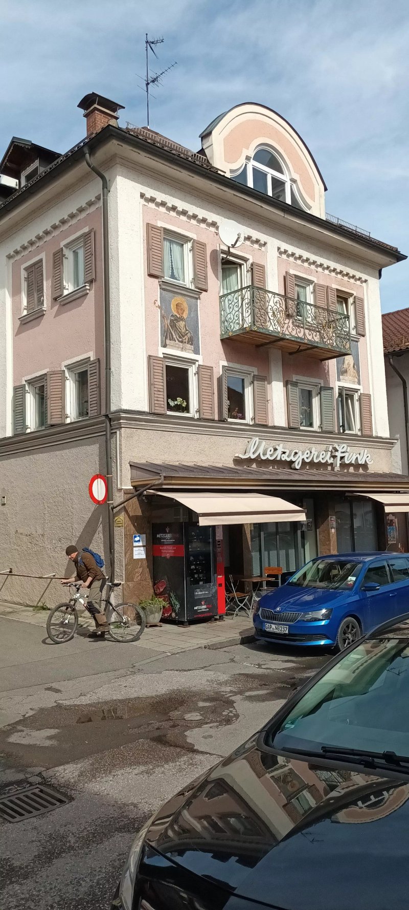 Metzgerei Fink