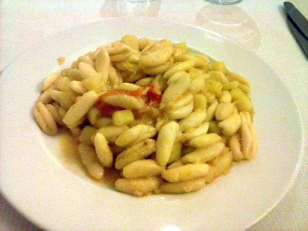 Azienda Agri-turistica Adelizzi Vito