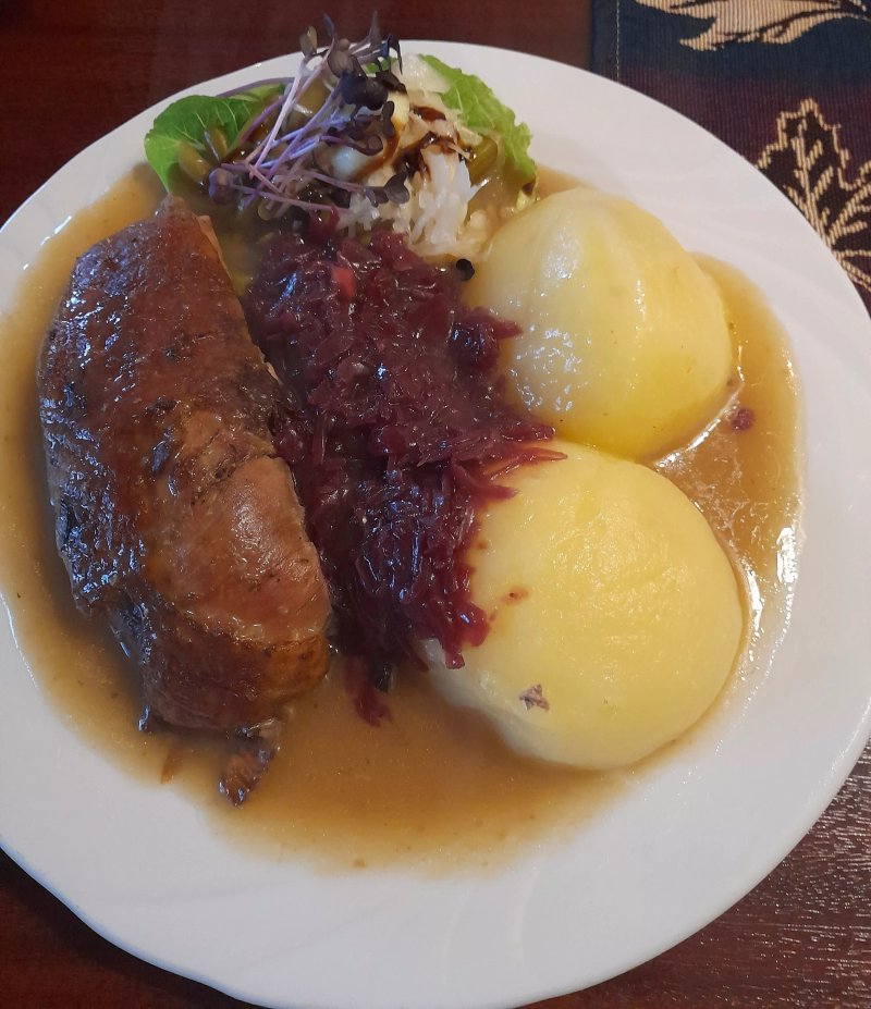 Cafe-Restaurant Kaiser
