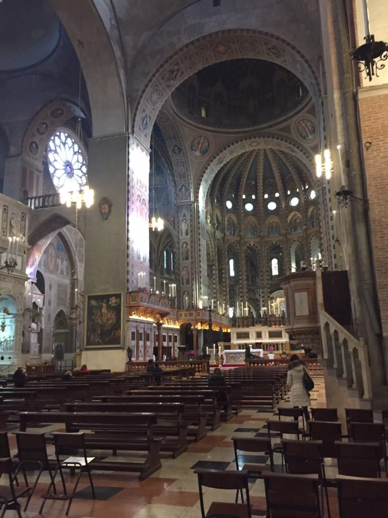 Chiesa Di Sant'Antonio da Padova