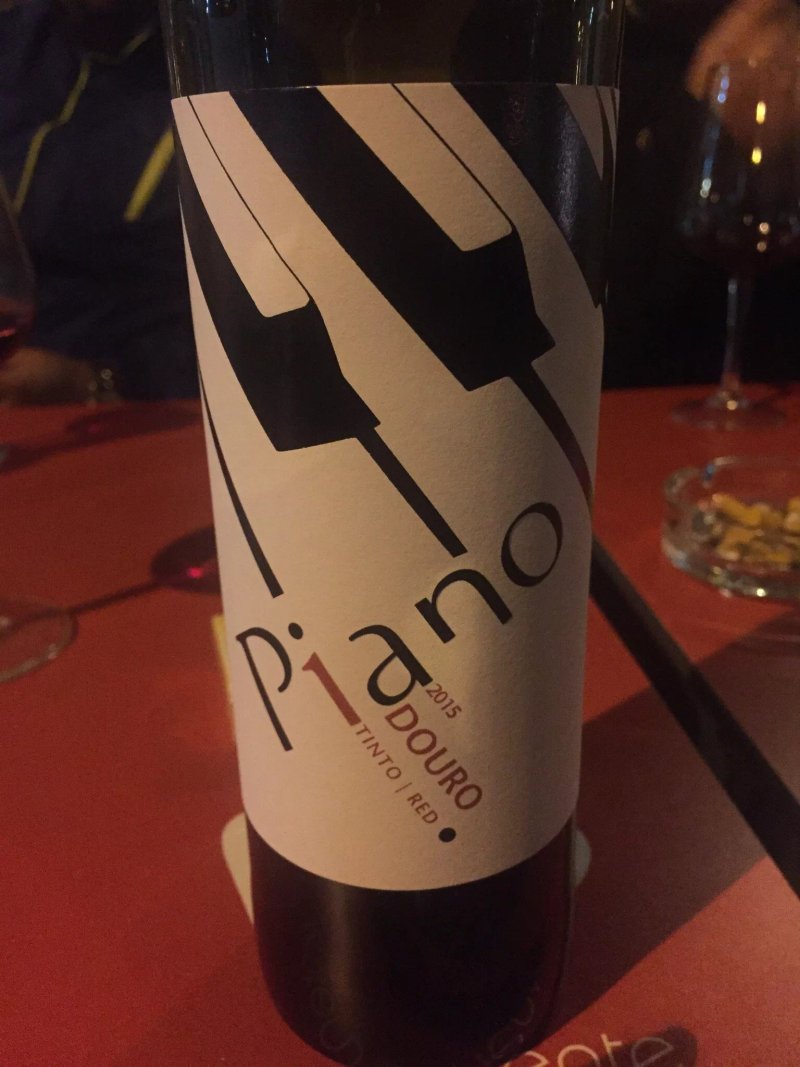 Conversa Fiada, Wine House & Wine Bar