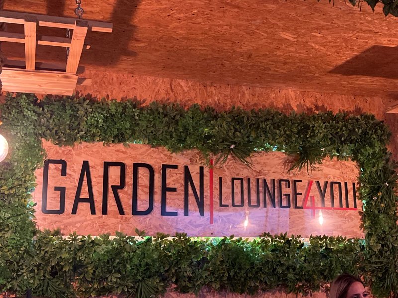 Garden Lounge4you
