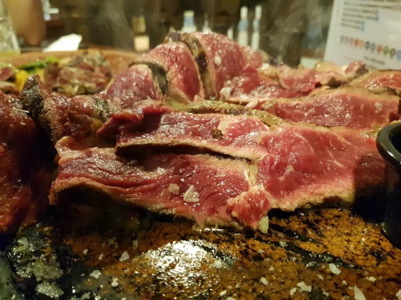 Restaurante El Meson  de Carcedo