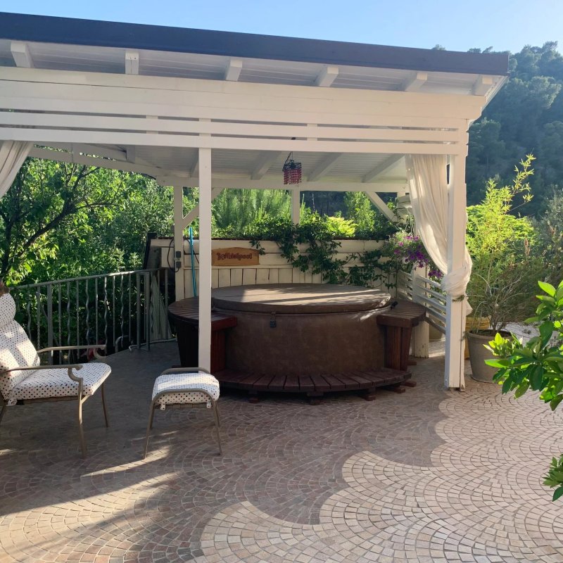 Villa Barbara