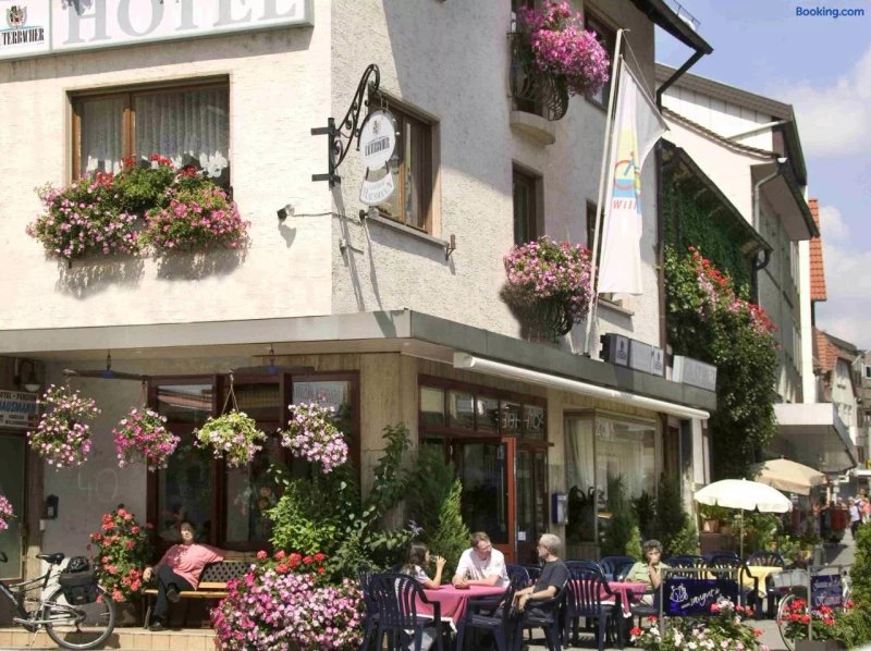 Gasthof Hausmann