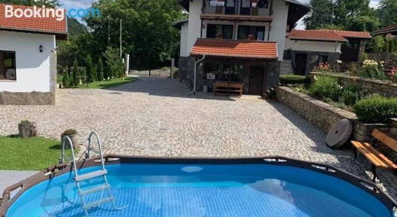 Sveti Dimitar Guest House