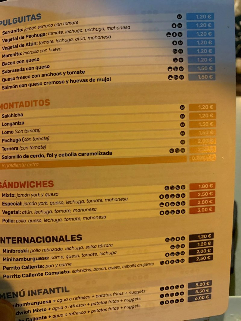 Caserio de las Palmeras