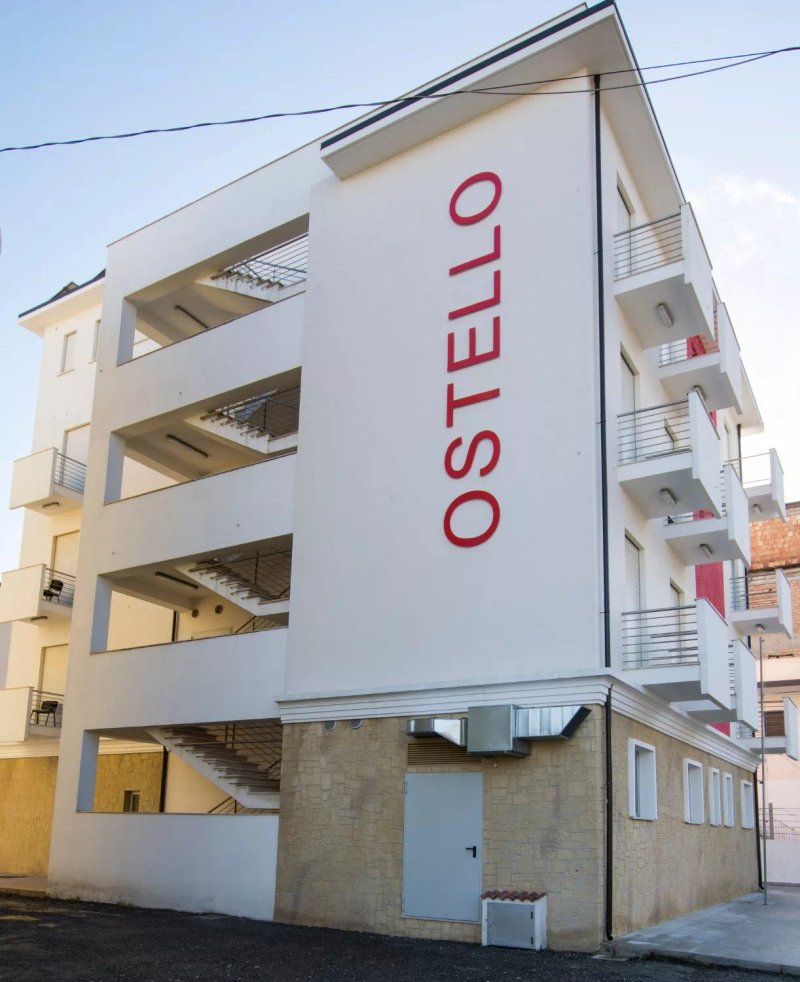 eco-Ostello Locride