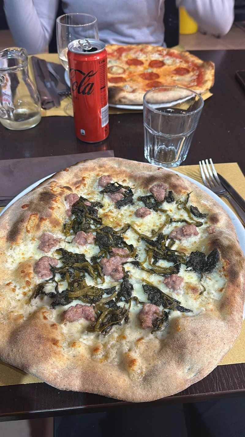 G'Alife' Bar Pizzeria Ristorante