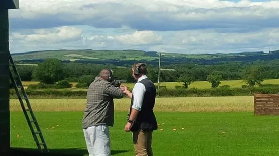 Bywell Shooting Ground