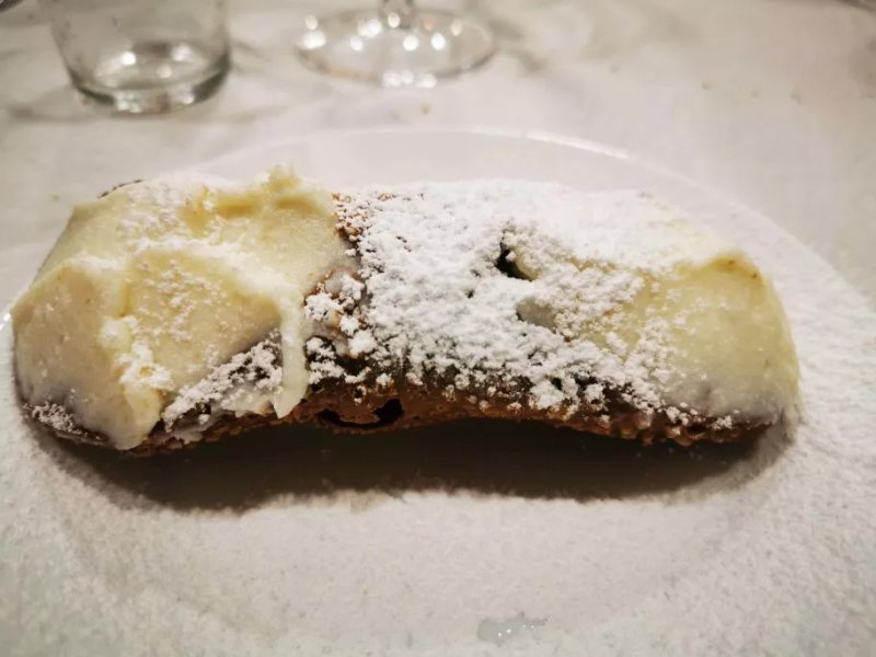 L'Elisir del Gusto