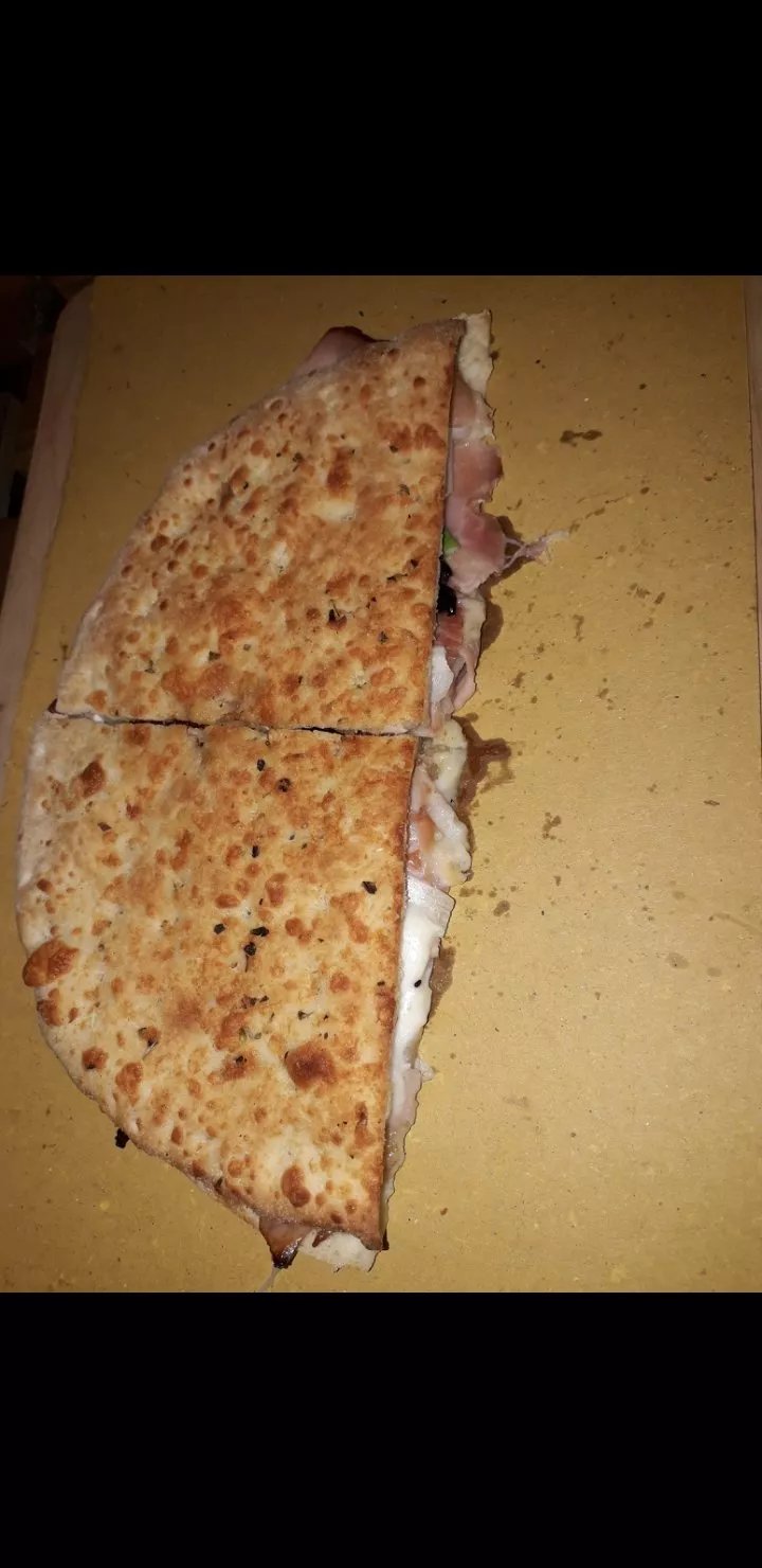 Moomaa Sicilian Fine Food