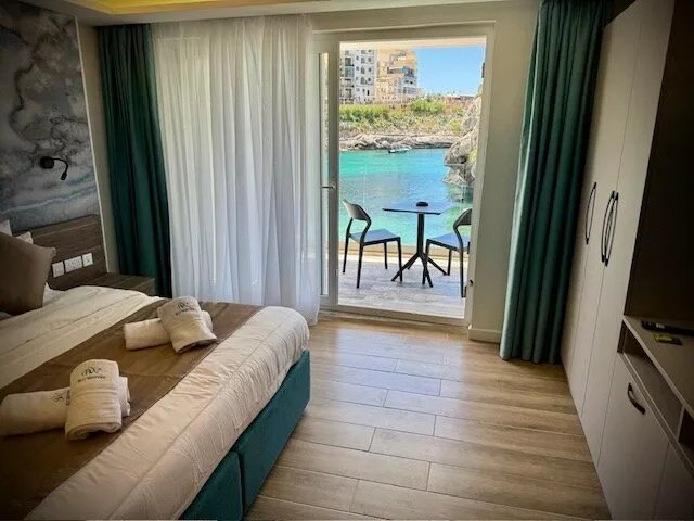 Blu Waters Boutique Hotel