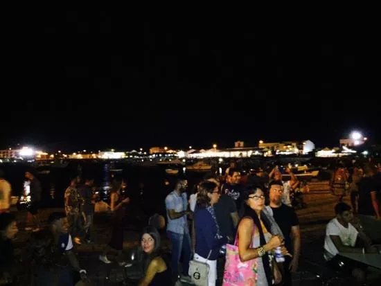 Calamaro' portodimare