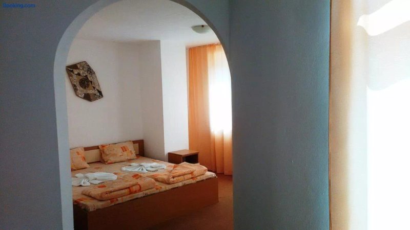 Family Hotel Malkata Stopanka