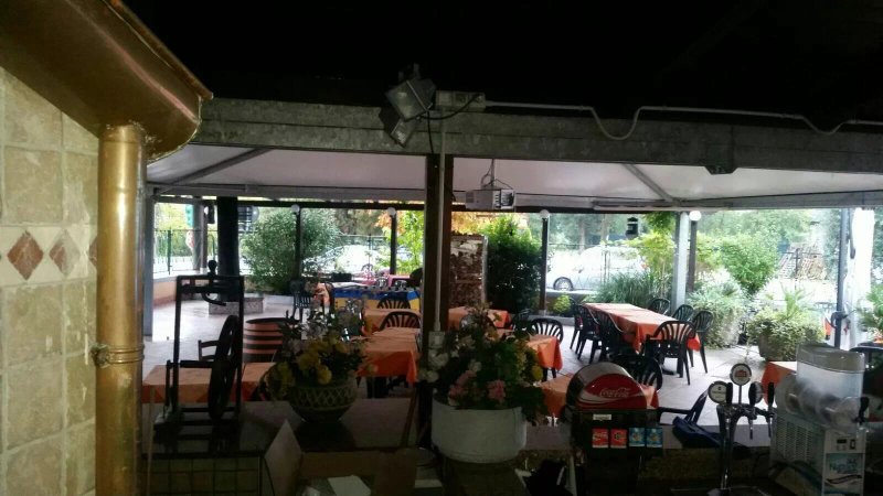 Albergo Isonzo