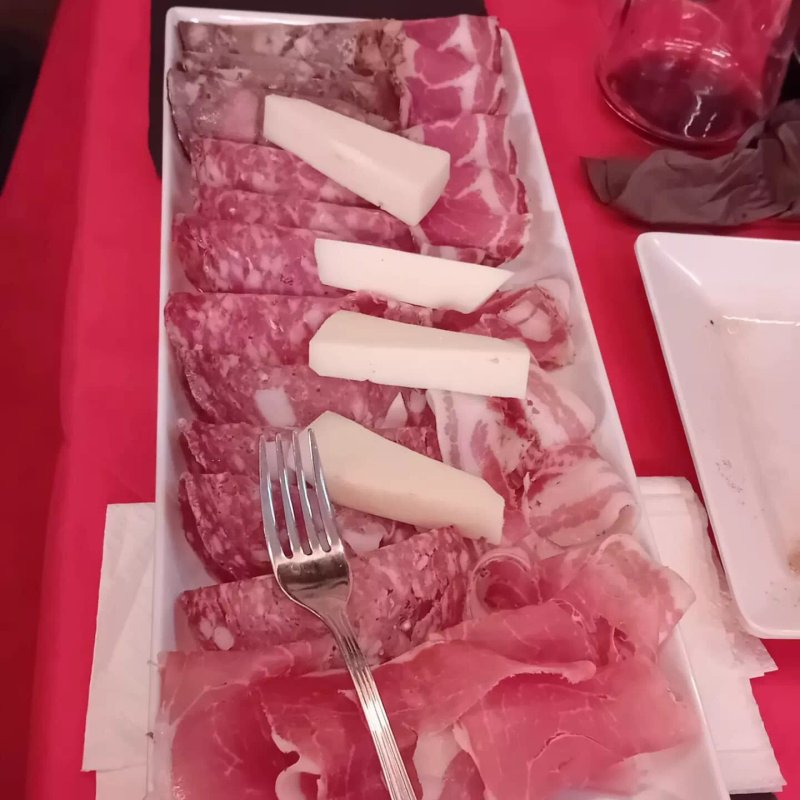 Il Mondo Del Rossi