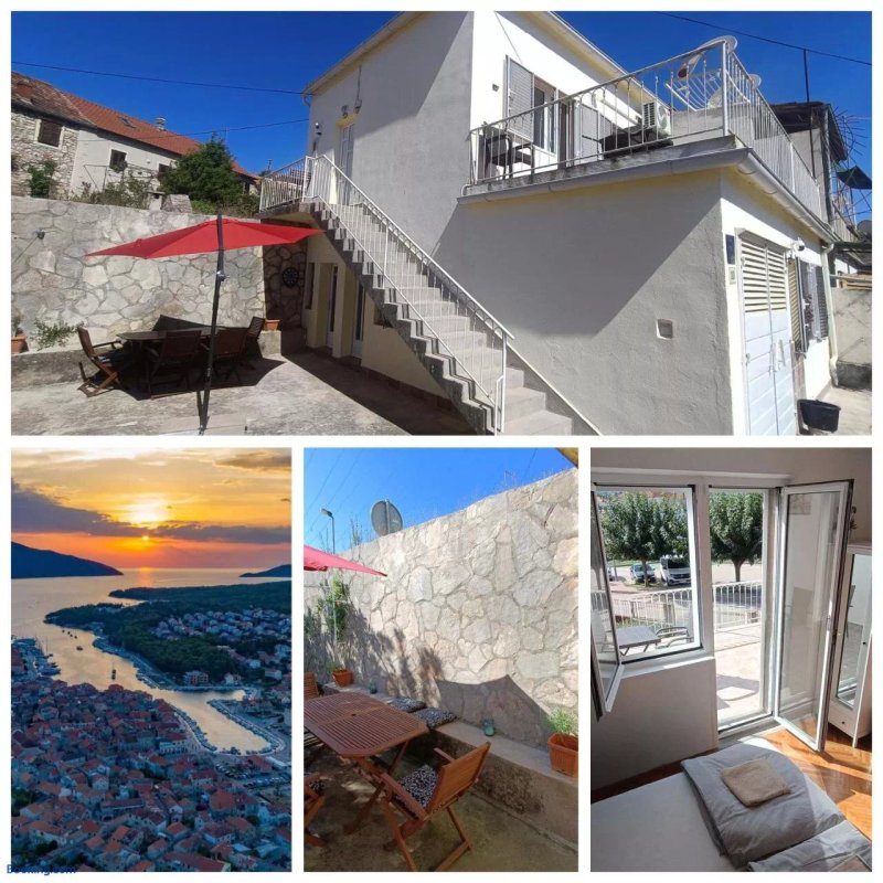 Holiday house Oleas Stari Grad Hvar