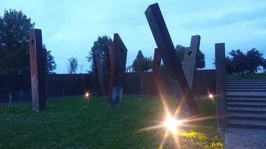 Il Giardino dei Giusti del Mondo