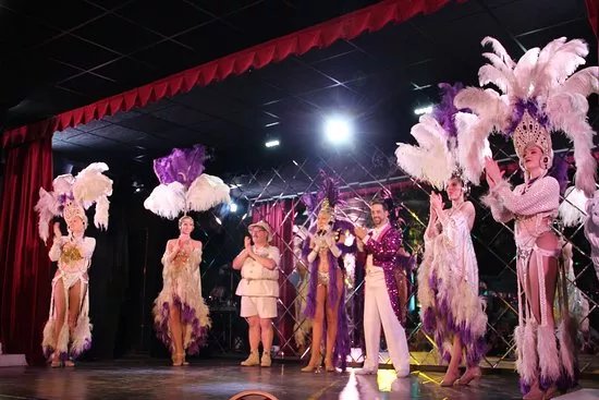 Cabaret Vitotel