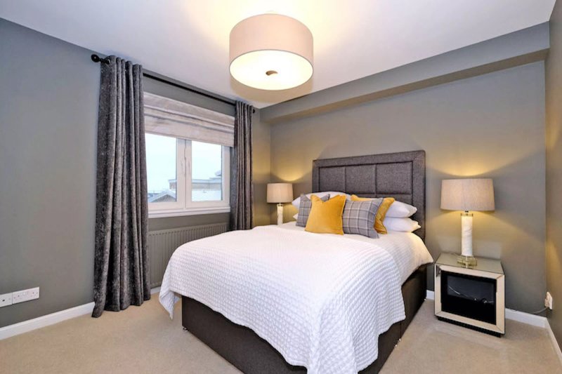 Town & Country - Bothwell Road