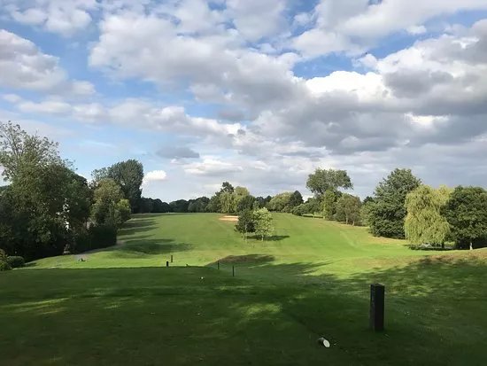 Chigwell Golf Club