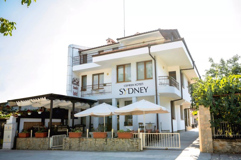 Hotel Sydney