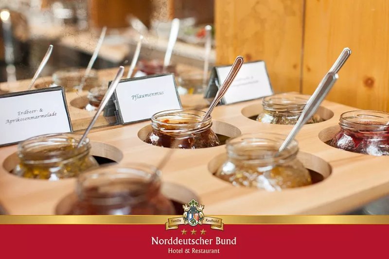Hotel Norddeutscher Bund