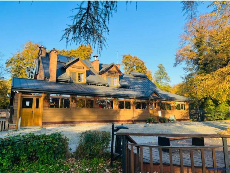 Regional Inn "The Mill"