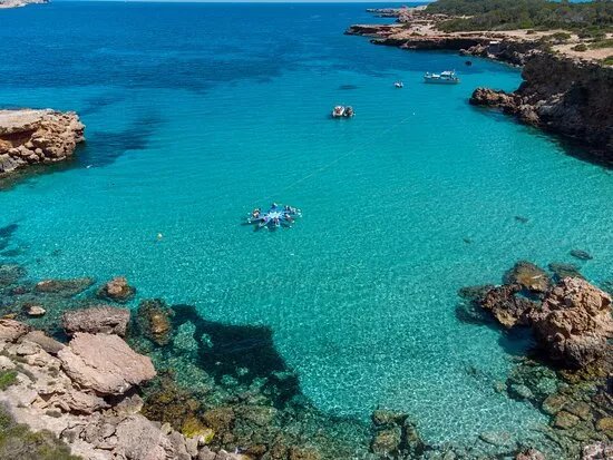 Aloha Paddle Surf Ibiza
