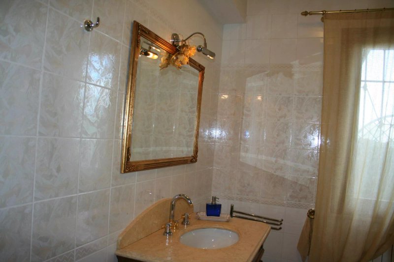 B & B Camanzone