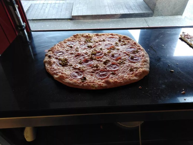 Kuskus Fast Food