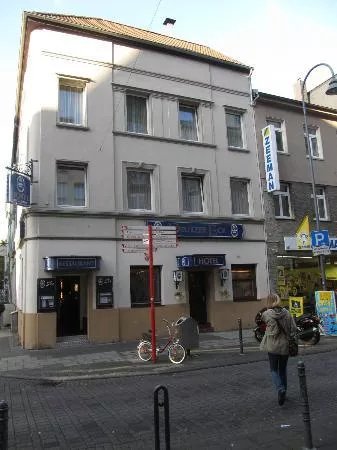 Deutzer Eck