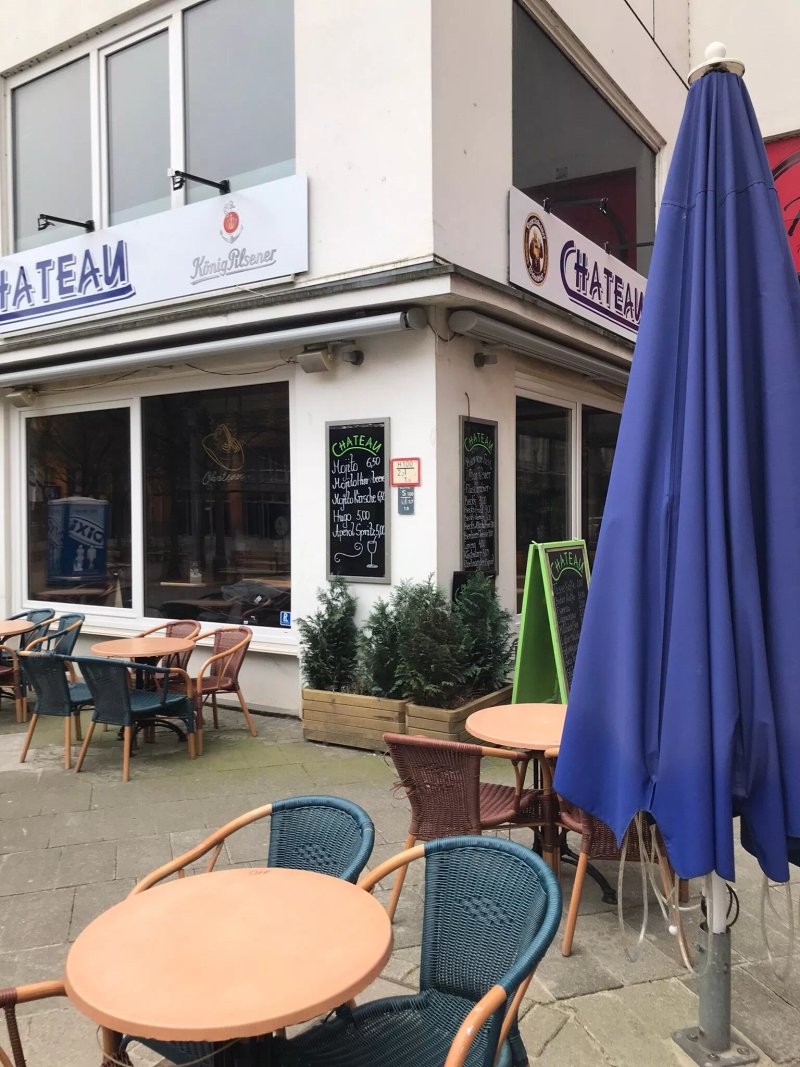 Bistro Chateau