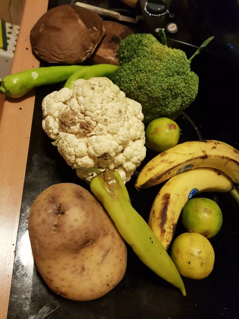 Planet Organic