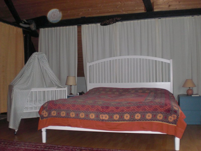 DAR Hatim B&B