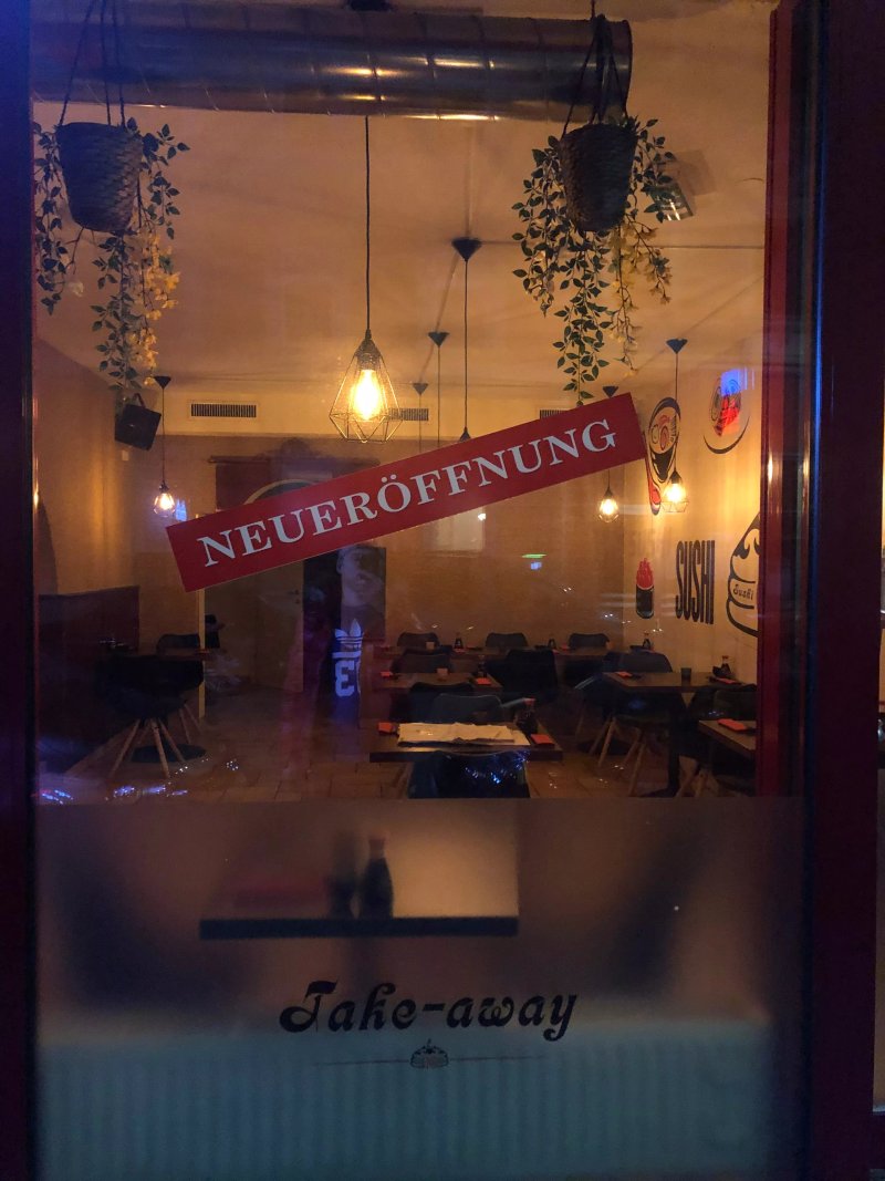 Enasushibar Ena Sushi Ena Bar