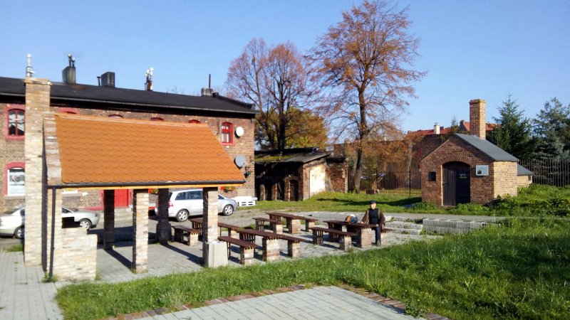 Piekarok