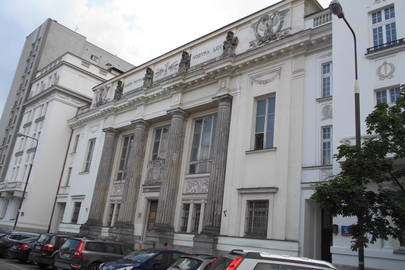 Biblioteka Ordynacji Krasinskich