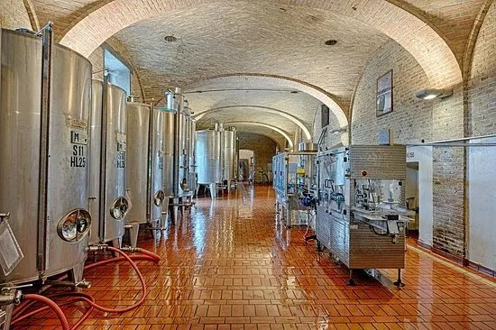 Tenuta Seghetti Panichi