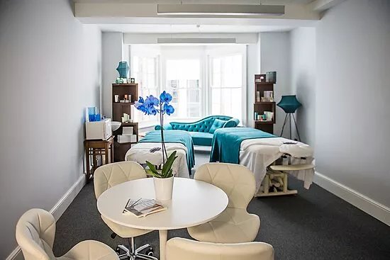 Sapphire Spa Therapy