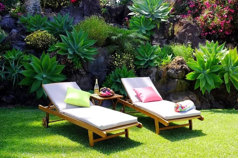 Typical Canarian villa in the heart of Puerto de la Cruz
