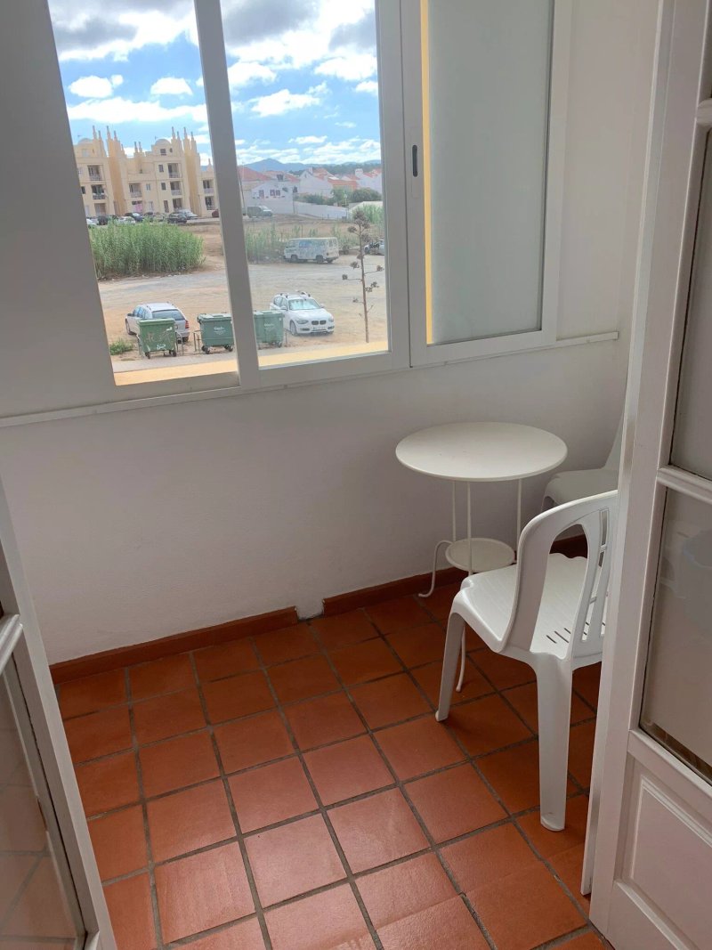 Apartamentos Atlantico