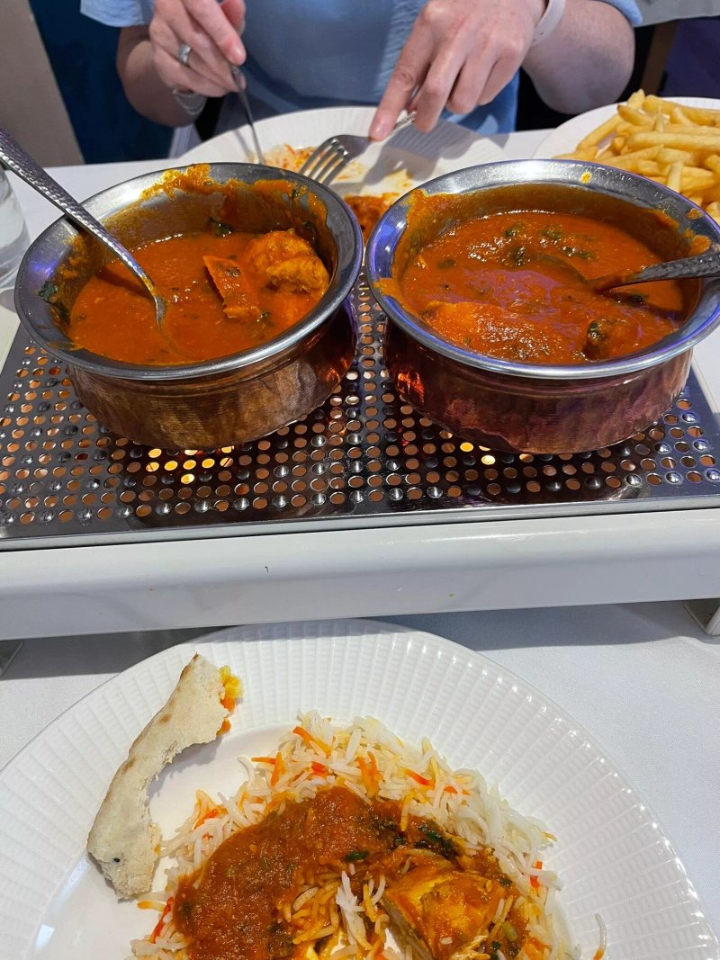Morningside Spice
