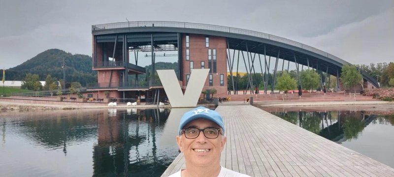 Vista-Park Z razgledom