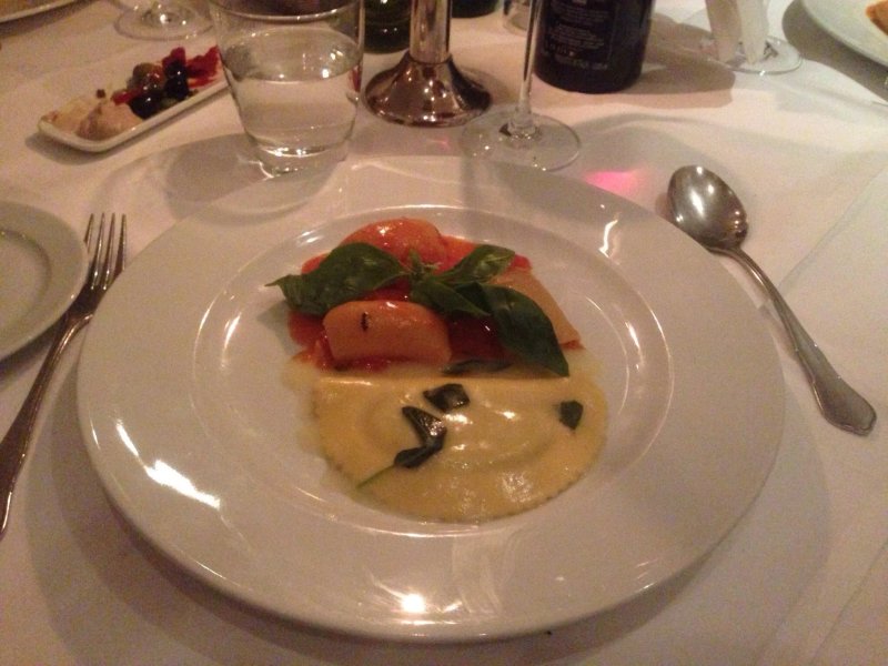 Ristorante Di Gregorio