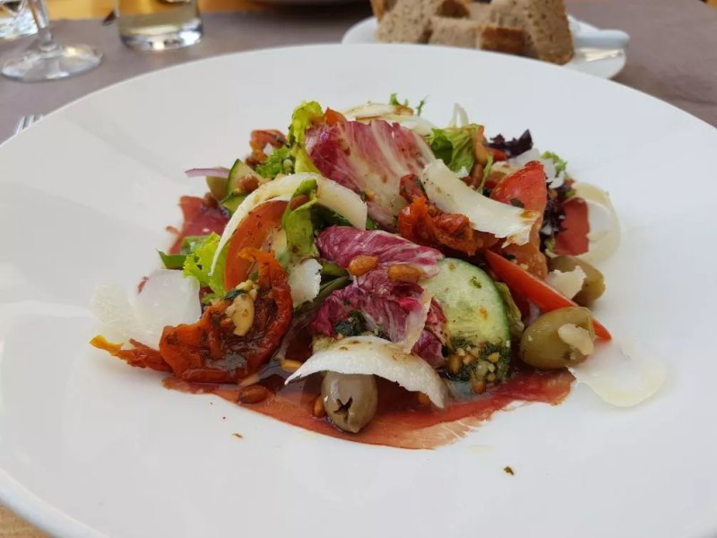 Restaurant Hotel Wapser Herberg de