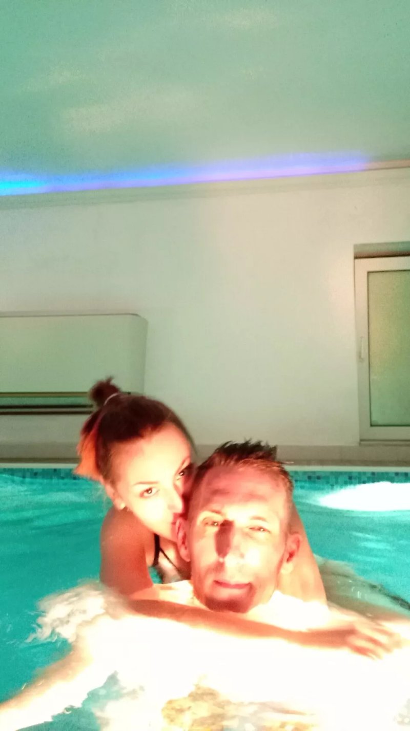 Apart Hotel Sole Mio