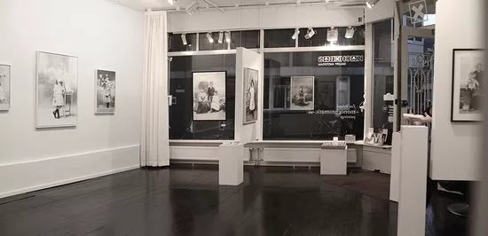 KochxBos Art Gallery